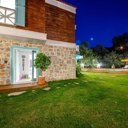 Villa Familia 2 Selimiye Daily Weekly Marmaris