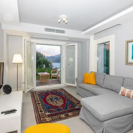 Villa Familia 2 Selimiye Daily Weekly Marmaris