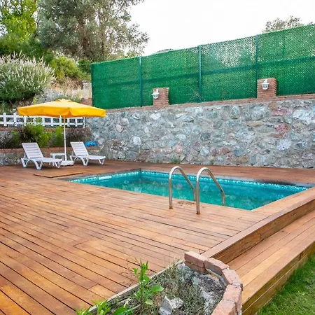Familia 2 Selimiye Daily Weekly Villa *