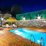 Familia 2 Selimiye Daily Weekly Villa *