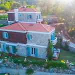 Familia 2 Selimiye Daily Weekly Villa Marmaris