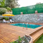 Familia 2 Selimiye Daily Weekly Villa *