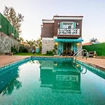 Villa Familia 2 Selimiye Daily Weekly *