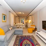 Villa Familia 2 Selimiye Daily Weekly *