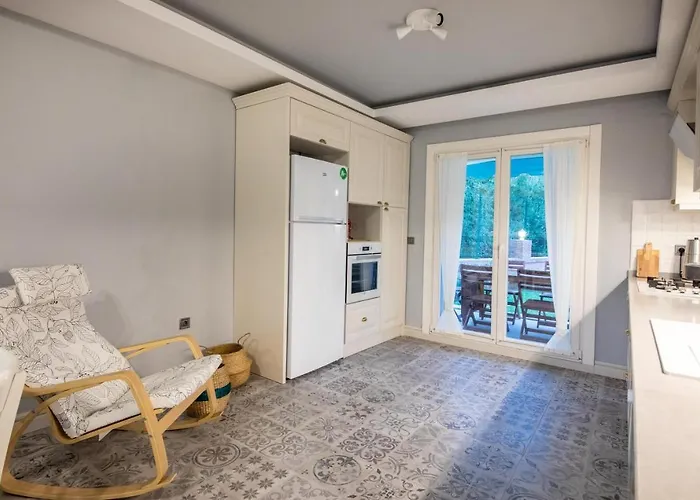 فيلة Familia 2 Selimiye Daily Weekly