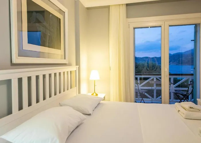 Familia 2 Selimiye Daily Weekly Villa