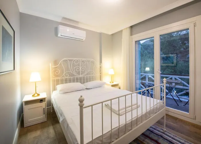 Familia 2 Selimiye Daily Weekly