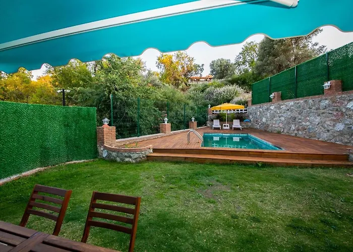 فيلة Familia 2 Selimiye Daily Weekly