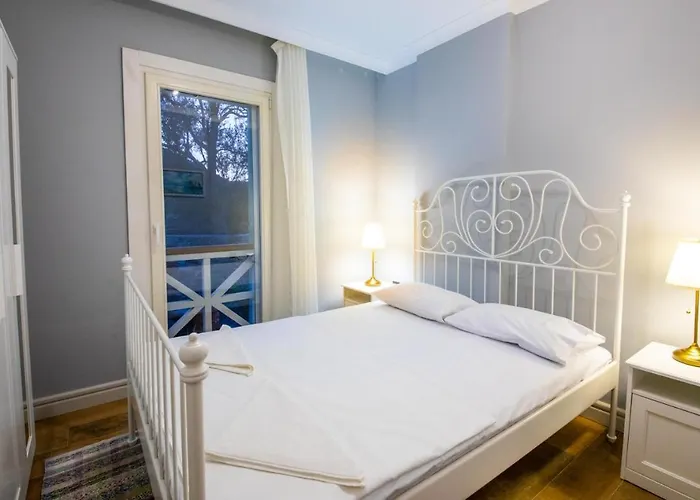 Villa Familia 2 Selimiye Daily Weekly