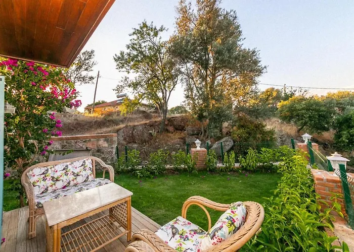 فيلة Familia 2 Selimiye Daily Weekly *